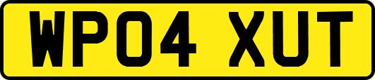 WP04XUT