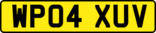 WP04XUV