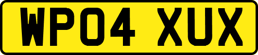 WP04XUX