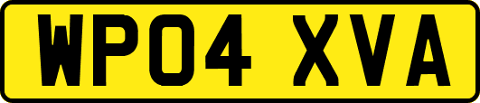 WP04XVA
