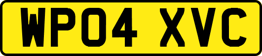 WP04XVC