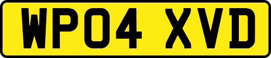 WP04XVD