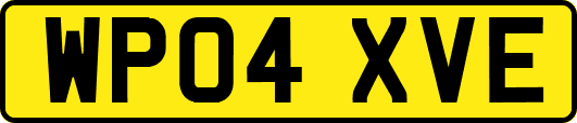 WP04XVE