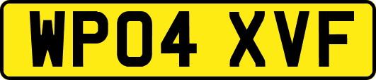 WP04XVF
