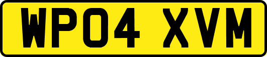 WP04XVM