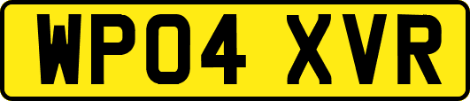 WP04XVR