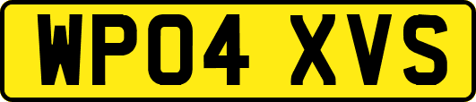 WP04XVS