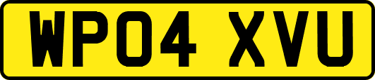 WP04XVU