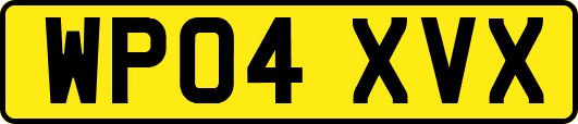 WP04XVX
