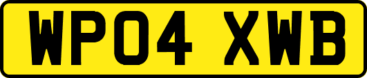 WP04XWB