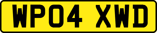 WP04XWD
