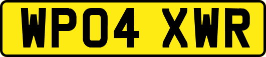 WP04XWR