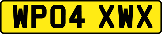 WP04XWX