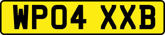 WP04XXB