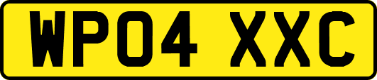 WP04XXC