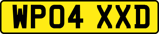 WP04XXD