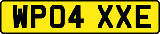 WP04XXE