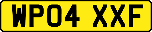 WP04XXF