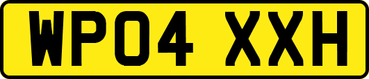 WP04XXH