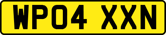 WP04XXN