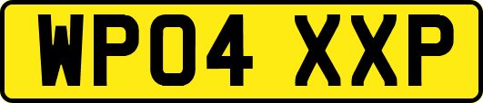 WP04XXP