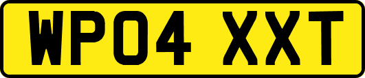 WP04XXT