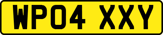 WP04XXY