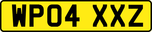WP04XXZ