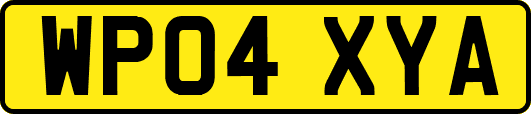 WP04XYA