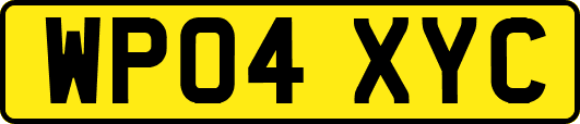 WP04XYC