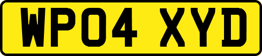 WP04XYD