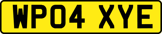 WP04XYE