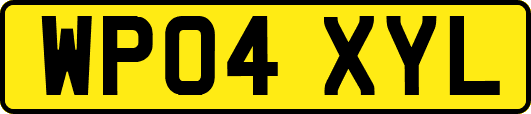 WP04XYL