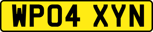 WP04XYN