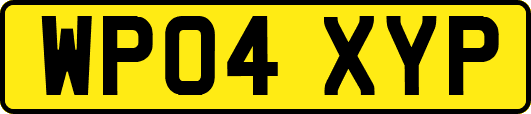 WP04XYP