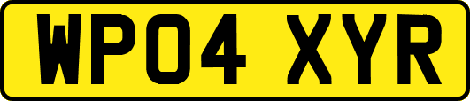 WP04XYR