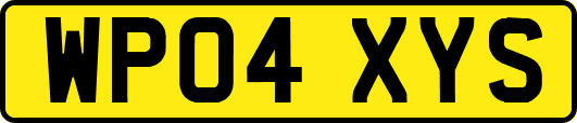 WP04XYS
