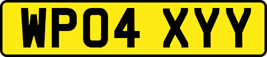 WP04XYY