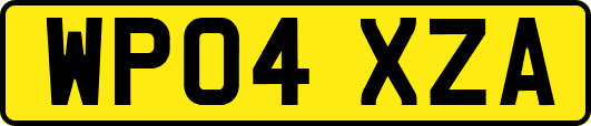 WP04XZA