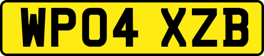 WP04XZB