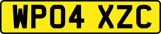WP04XZC
