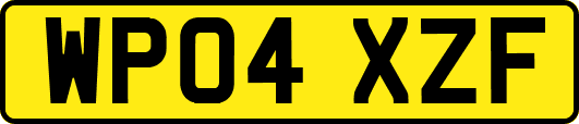 WP04XZF