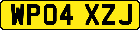 WP04XZJ