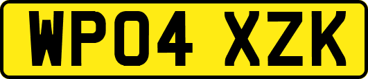 WP04XZK