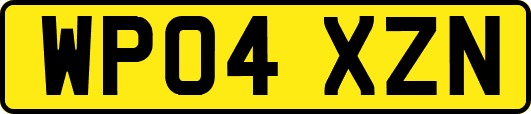 WP04XZN