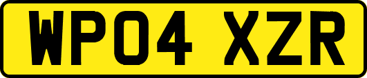 WP04XZR