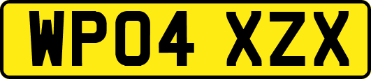 WP04XZX