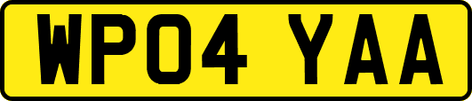 WP04YAA