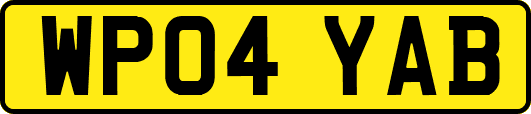 WP04YAB