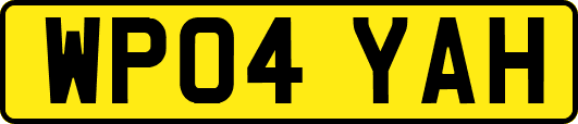WP04YAH